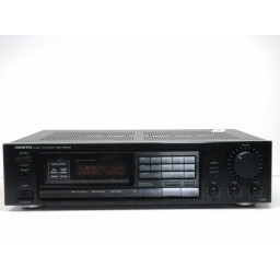 Разборка корпуса Onkyo TX-800 Top