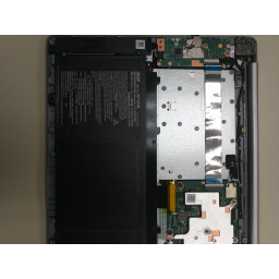Замена аккумулятора для Acer Chromebook CB5-312T-K 8Z9