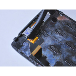 Замена фронтальной камеры Motorola RAZR Maxx HD