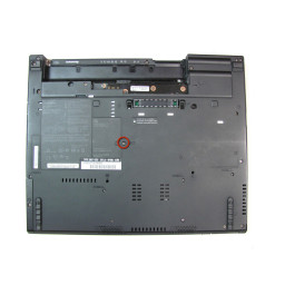 Замена клавиатуры IBM Thinkpad T60