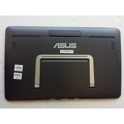 Замена задней панели портативного AiO PT2001 ASUS