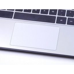 Замена сенсорной панели HP Chromebook 11 G3