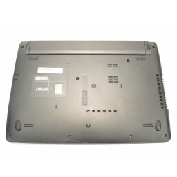 Замена ОЗУ Asus X401A